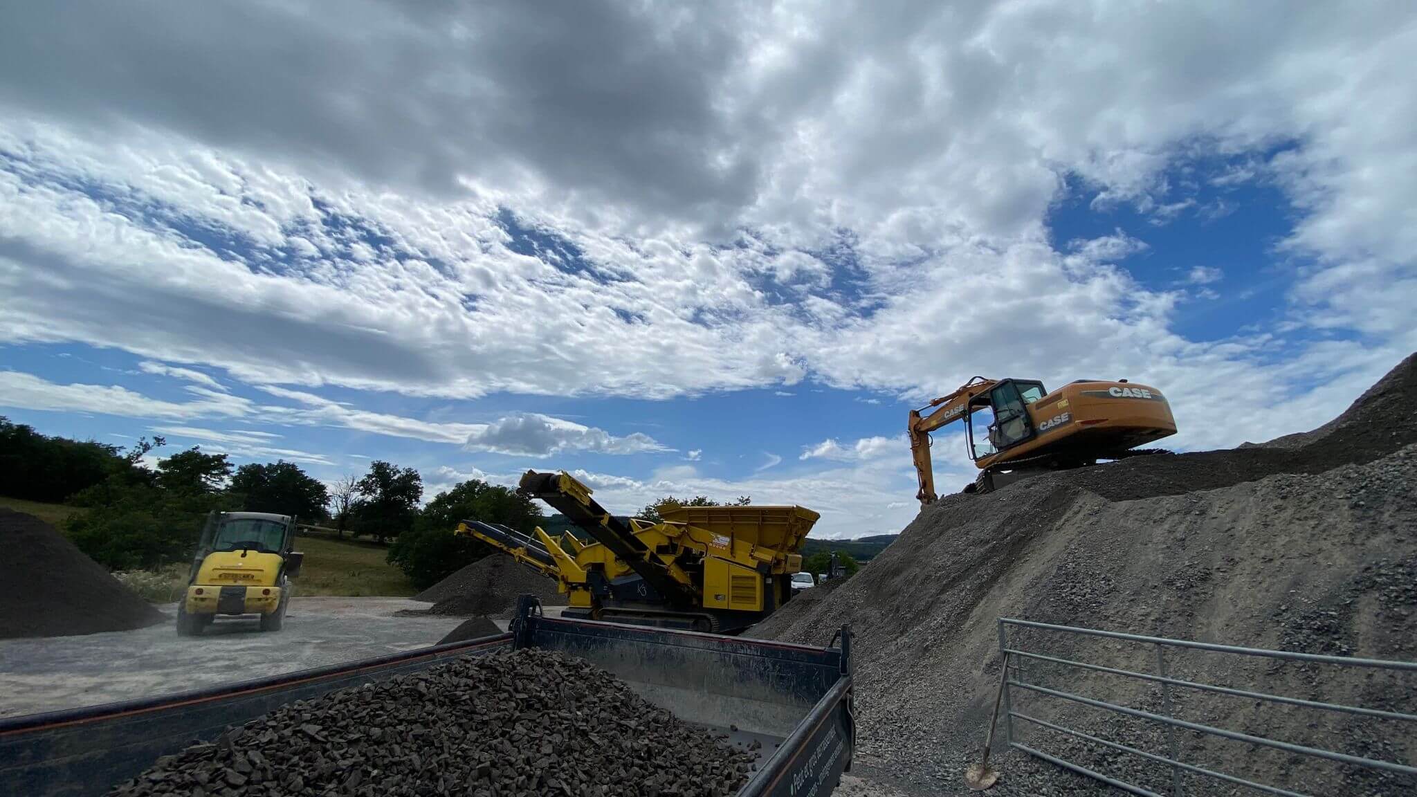 entreprise Negoce materiaux cluny